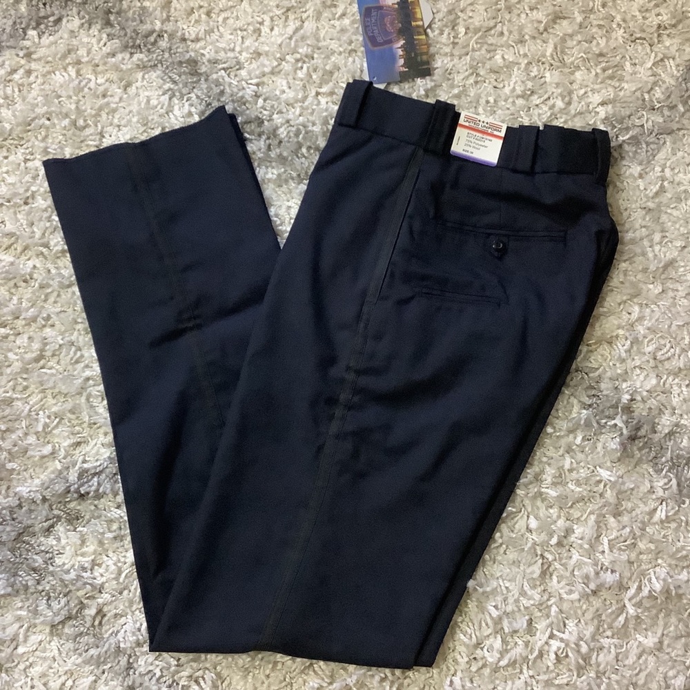 United uniform pants